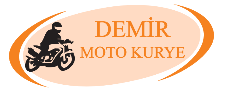 Demir Moto Kurye